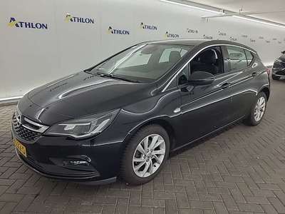Opel Astra 1.0 TURBO S/S BUSINESS EXECUTIVE 5D 77KW, 2019