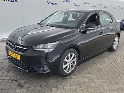 Opel Corsa 1.2 EDITION 55KW 5D, 2021