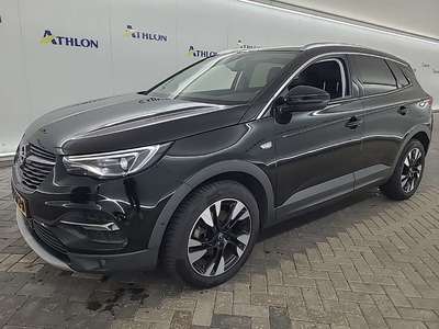 Opel Grandland x 1.5 CDTI S&amp;S 96KW ULTIMATE AUTO 5D, 2019