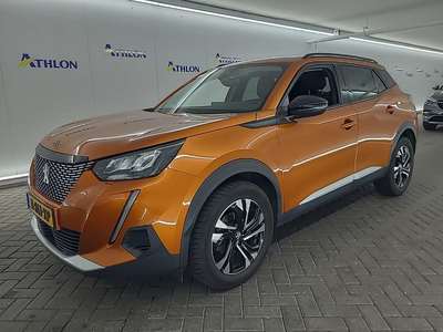 Peugeot 2008 ALLURE 1.2 PURETECH 130 5D 96KW, 2021