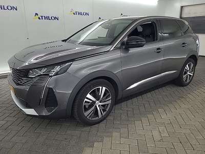 Peugeot 3008 ALLURE PACK BUSINESS PURETECH 130 5D 96KW, 2022