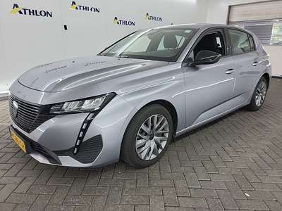 Peugeot 308 ACTIVE PACK BUSINESS 1.2 PURETECH 110 5D 81KW, 2022
