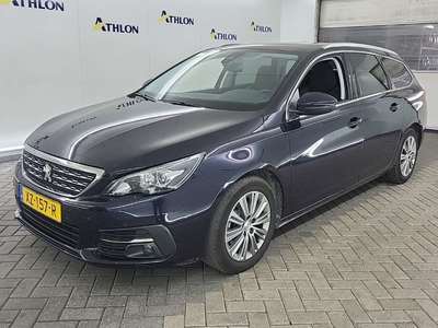Peugeot 308 sw BLUE LEASE PREMIUM 1.5 BLUEHDI 130 5D 96KW, 2019