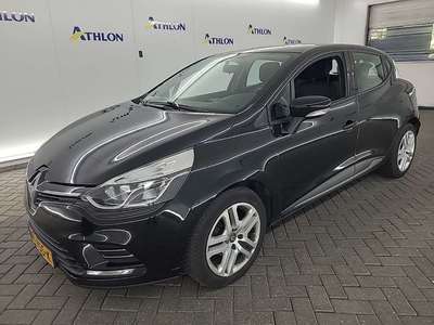 Renault Clio ENERGY TCE 90 ECO ZEN 5D 66KW, 2017