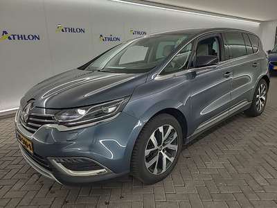 Renault Espace ENERGY TCE 225 EDC SERIE SIGNATURE LIMOU 5D 165KW, 2019