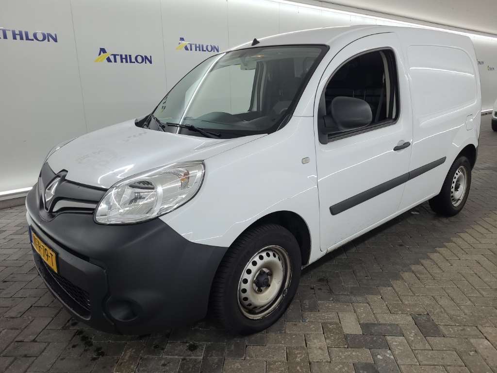 Renault Kangoo 1.5 DCI 80 COMFORT 4D 59KW, 2020