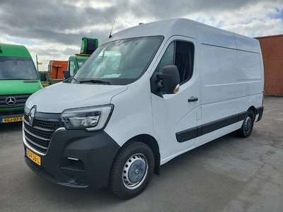 Renault Master gb L2H2 T35 DCI 130 FWD 4D 96KW, 2020