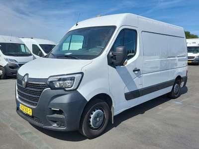 Renault Master gb L2H2 T35 DCI 130 FWD 4D 96KW, 2020