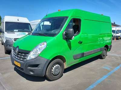Renault Master gb L2H2 T35 DCI 170 TT S&amp;S QS EU6 FWD 4D 125KW, 2019