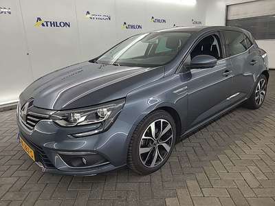 Renault Megane TCE 140 EDC BOSE 5D 103KW, 2019