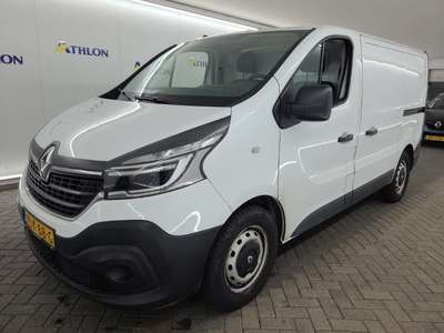 Renault Trafic gb L1H1 T29 ENERGY 2.0 DCI 120 COMFORT 4D 88KW, 2019