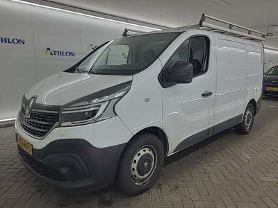 Renault Trafic gb L1H1 T29 ENERGY 2.0 DCI 120 COMFORT 4D 88KW, 2020