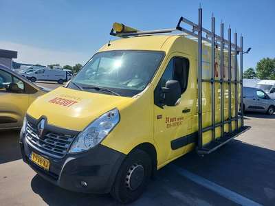 Renault trucks Master gb 2.3 DCI 3T5 FWD 145E6 L2H1 4D 107KW, 2019