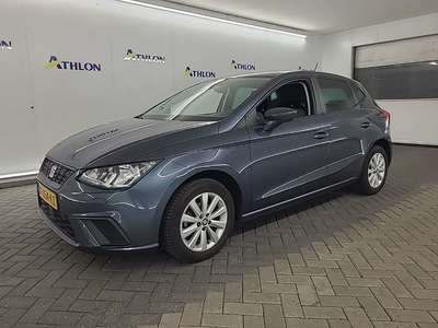 Seat Ibiza 1.0 ECO TSI STYLE BUSINESS INTENSE 5D 70KW, 2021