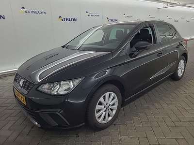Seat Ibiza 1.0 ECO TSI STYLE BUSINESS INTENSE 5D 70KW, 2021