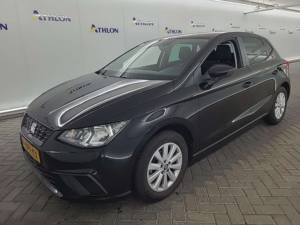 Seat Ibiza 1.0 ECO TSI STYLE BUSINESS INTENSE 5D 70KW, 2021