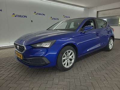 Seat Leon 1.0 TSI STYLE 5D 81KW ATHLON EDITION, 2021