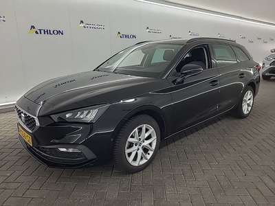 Seat Leon st 1.0 TSI 81KW STYLE BUSINESS INTENSE 5D, 2022