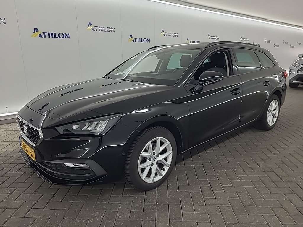 Seat Leon st 1.0 TSI 81KW STYLE BUSINESS INTENSE 5D, 2022