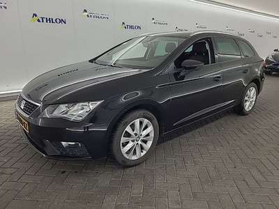 Seat Leon st 1.6 TDI STYLE ULTIMATE EDITION 5D 85KW, 2020