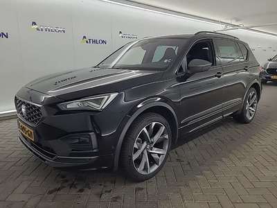 Seat Tarraco 1.5 TSI FR DSG-7 5D 110KW, 2021