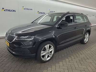 Skoda Karoq 1.5 TSI ACT GREENTECH DSG-7 STYLE BUSS 5D 110KW, 2019