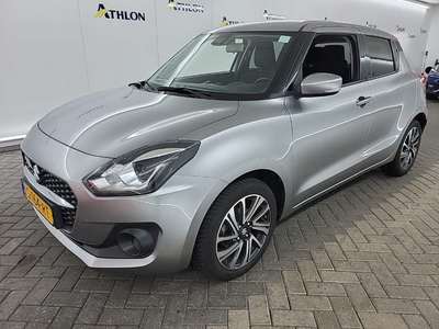Suzuki Swift 1.2 SMART HYBRID STYLE 5D 61KW, 2023