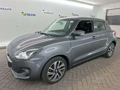 Suzuki Swift 1.2 SMART HYBRID STYLE 5D 61KW, 2023