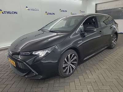 Toyota Corolla touring 1.8 HYBRID DYNAMIC 5D 90KW, 2021