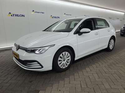 Volkswagen Golf 1.0 TSI 81KW 5D ATHLON EDITION, 2021
