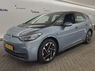Volkswagen Id.3 58KWH 150KW LIFE AUTO 5D, 2021