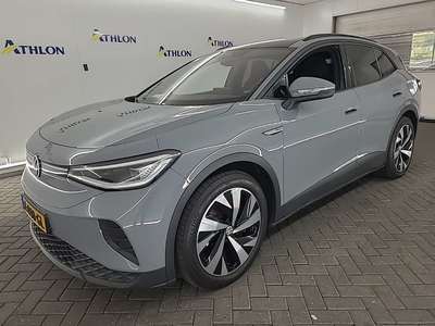 Volkswagen Id.4 77KWH MAX AUTO 5D 150KW, 2021