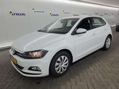 Volkswagen Polo 1.0 MPI 55KW COMFORTLINE 5D, 2019