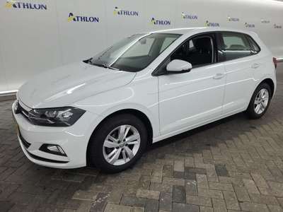 Volkswagen Polo 1.0 TSI 70KW COMFORTLINE 5D, 2019