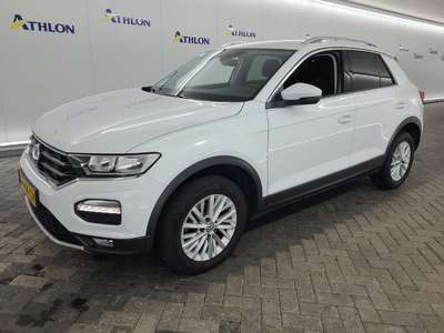 Volkswagen T-roc 1.5 TSI 110KW DSG STYLE BUSINESS 5D, 2020