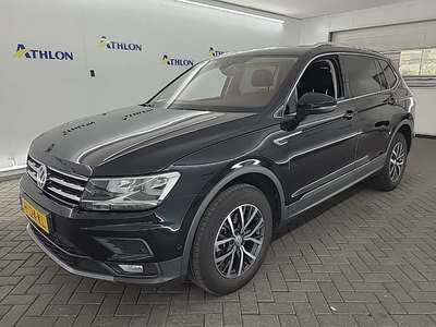 Volkswagen Tiguan allspace 1.5 TSI DSG COMFORTLINE BUSINESS 5D 110KW, 2020