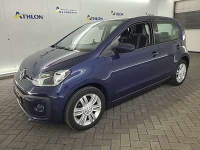 Volkswagen Up! 1.0 44KW HIGH UP! BLUEMOTION TECHNOLOGY 5D, 2018