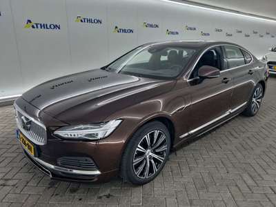 Volvo S90 RECHARGE T8 AWD PHEV BUSINESS PRO 4D 288KW, 2021