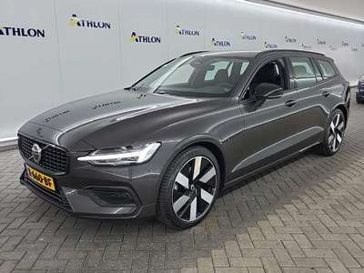 Volvo V60 B3 AUTOMAAT ESSENTIAL EDITION 5D 120KW, 2023