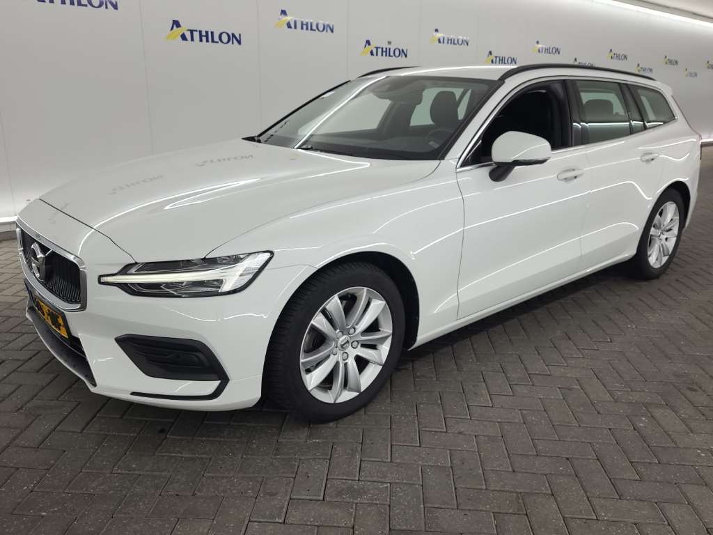 Volvo V60 B3 AUTOMAAT MOMENTUM BUSINESS 5D 120KW, 2021