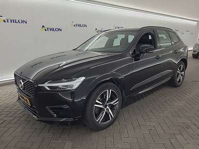 Volvo Xc60 RECHARGE T6 AWD R-DESIGN 5D 251KW, 2020