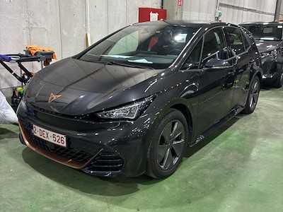 CUPRA BORN BEV 62KWH 150KW AUTO