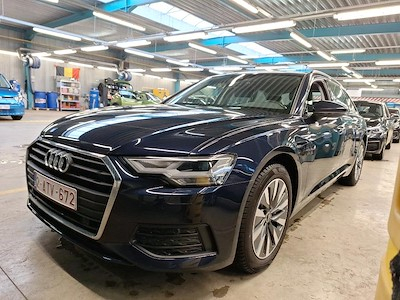 Audi A6 avant 2.0 TDI 35 S TRONIC BUSINESS EDITION