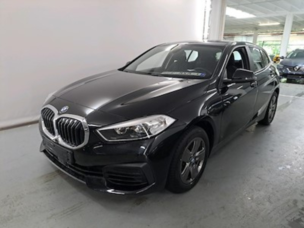 BMW 1-serie 1.5 116D (85KW) Business Model Advantage
