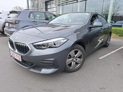 BMW 2 series gran coupau2030 1.5 218IA GRAN COUPE