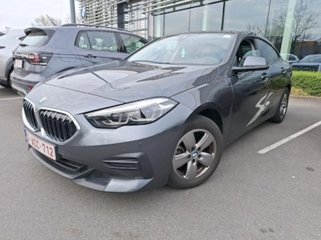 BMW 2 series gran coupau2030 1.5 218IA GRAN COUPE