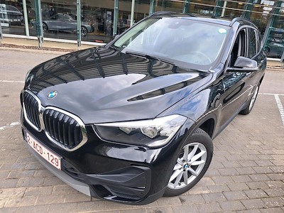 BMW X1 1.5 SDRIVE16D