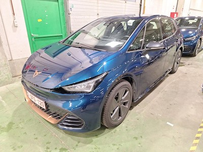 CUPRA BORN BEV 62KWH 150KW AUTO