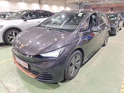 CUPRA BORN BEV 62KWH 150KW AUTO