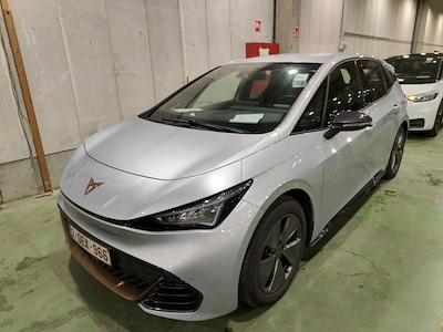 CUPRA BORN BEV 62KWH 150KW AUTO